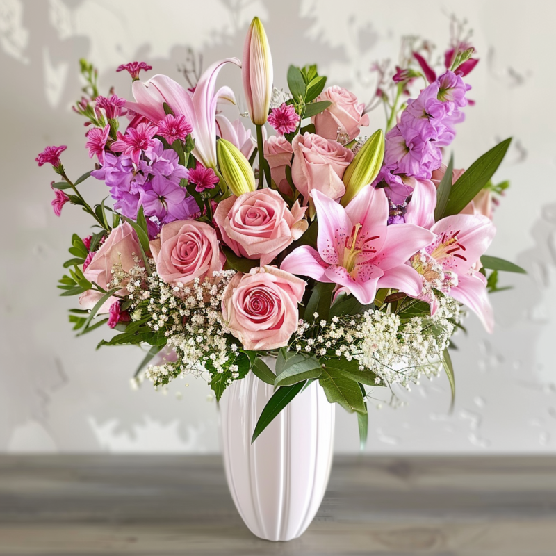 What is the phone number for Regina Flower Delivery Florist?