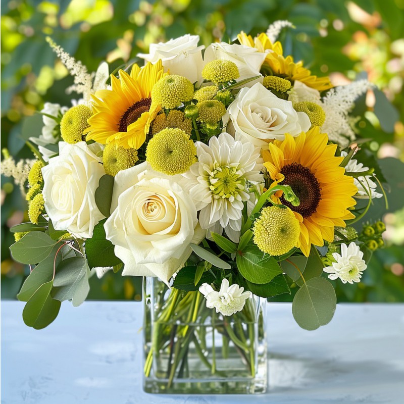 Order flowers online and have them delivered to Canada Where to order Christmas bouquets